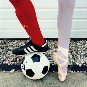 Meet your Posher, Annie